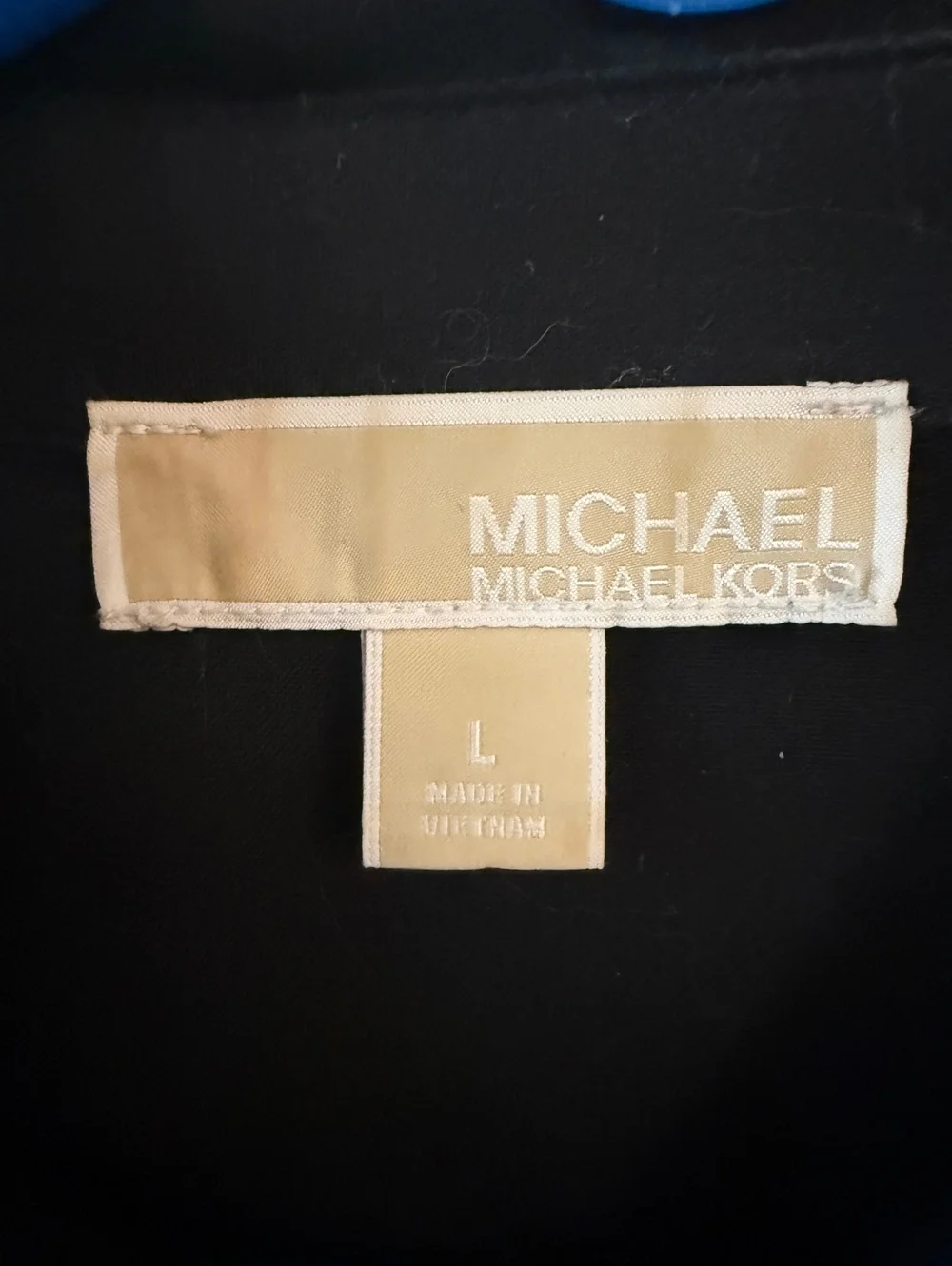 Michael Kors this michael